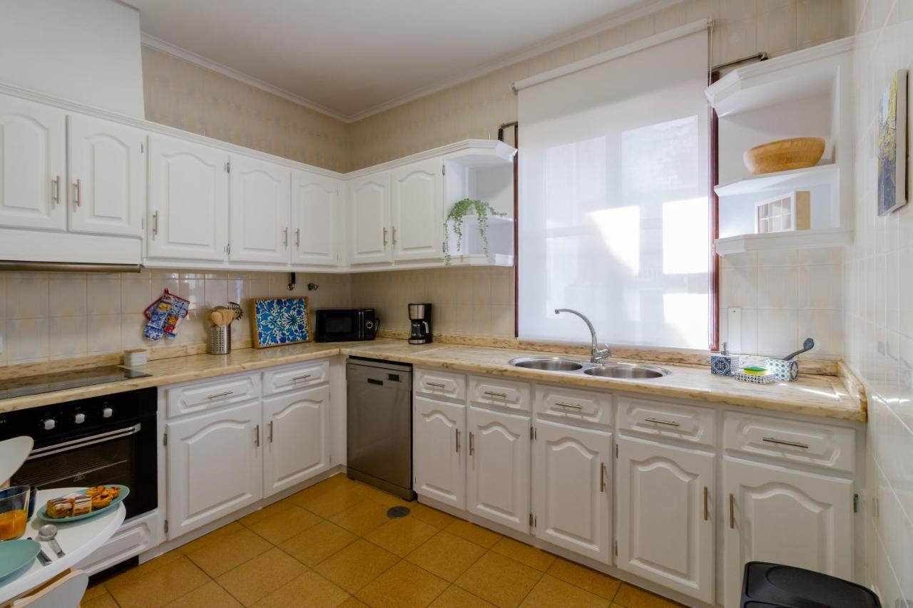 Apartment Close To The Ria De Aveiro, Sao Jacinto Экстерьер фото