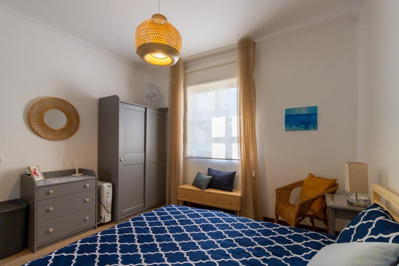 Apartment Close To The Ria De Aveiro, Sao Jacinto Экстерьер фото