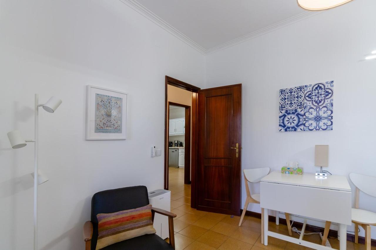 Apartment Close To The Ria De Aveiro, Sao Jacinto Экстерьер фото