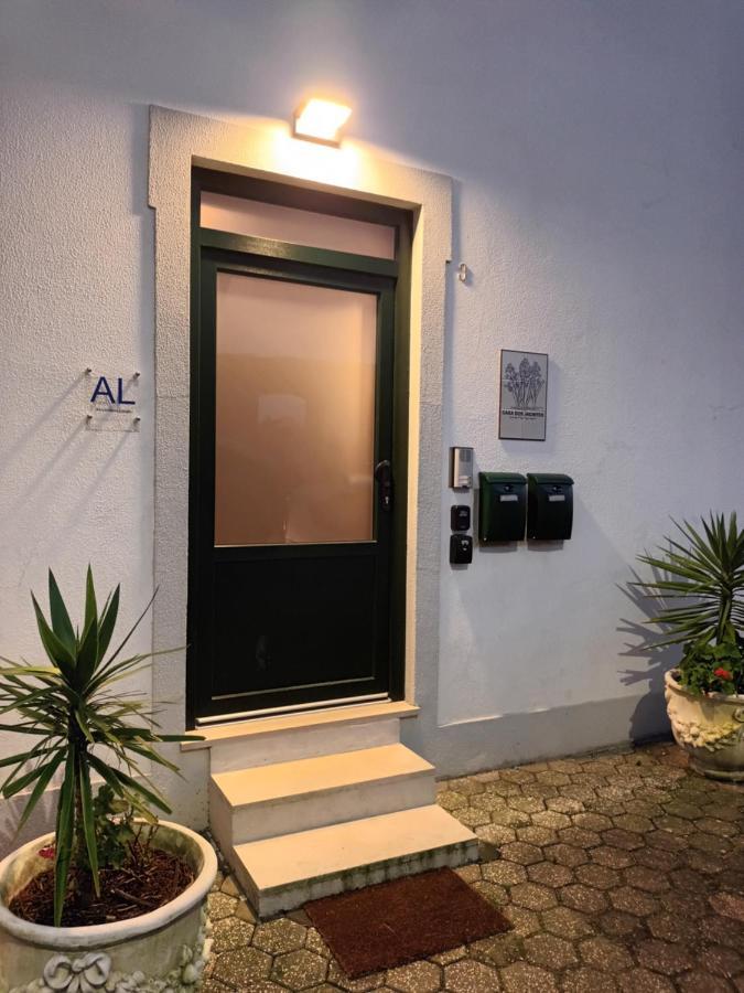 Apartment Close To The Ria De Aveiro, Sao Jacinto Экстерьер фото