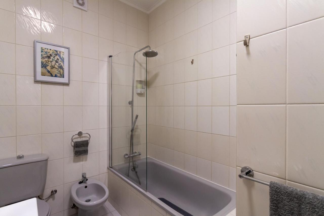 Apartment Close To The Ria De Aveiro, Sao Jacinto Экстерьер фото